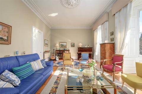 undefined, Belford Terrace, Edinburgh