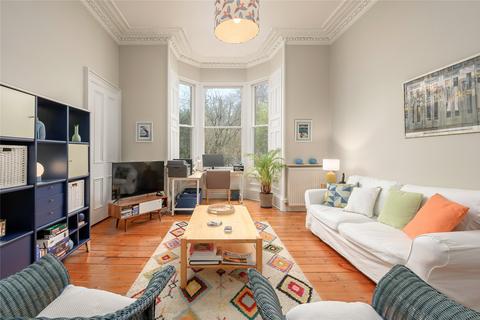 undefined, Belford Terrace, Edinburgh