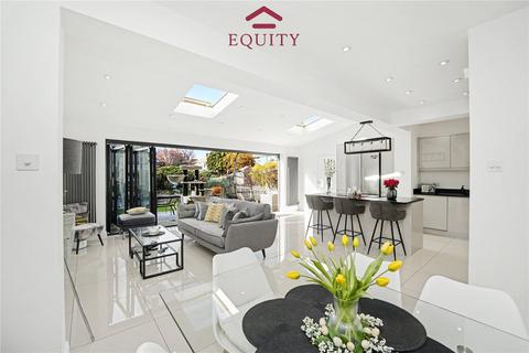 5 bedroom end of terrace house for sale, Willow Road, Enfield, EN1