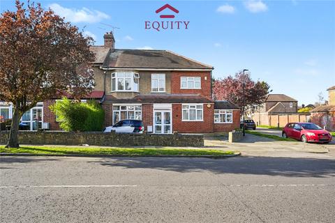 5 bedroom end of terrace house for sale, Willow Road, Enfield, EN1