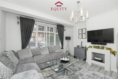 5 bedroom end of terrace house for sale, Willow Road, Enfield, EN1
