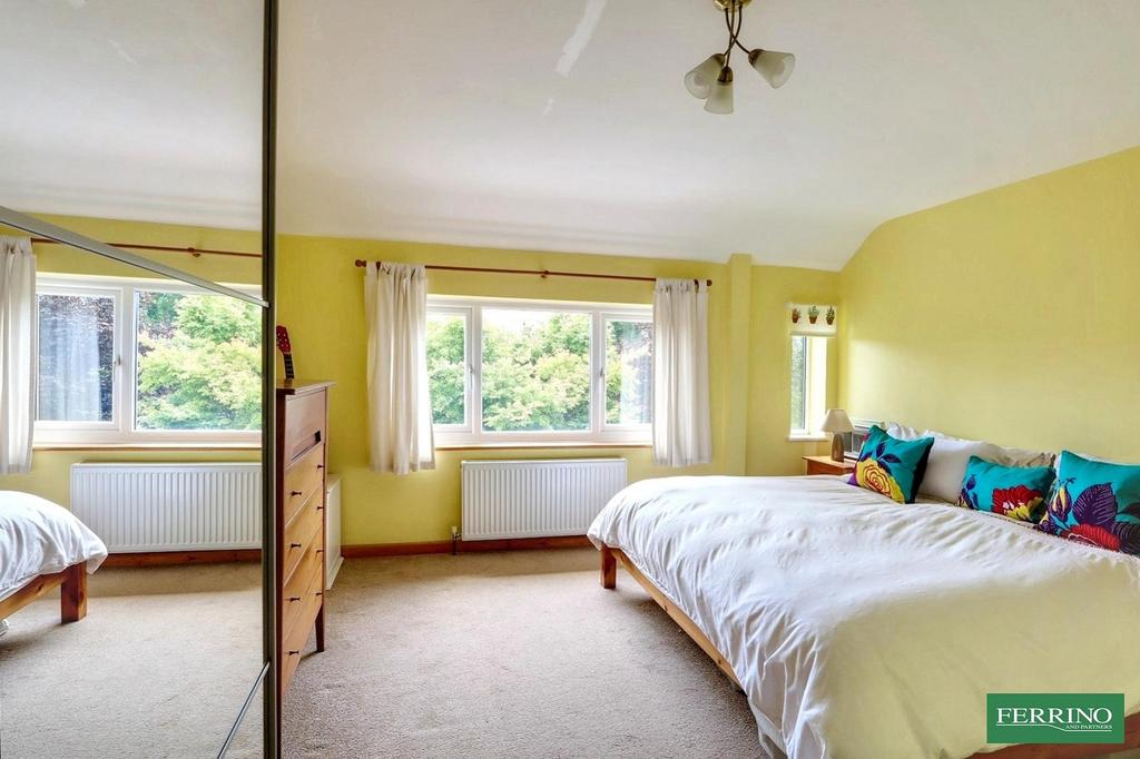 Bedroom 1