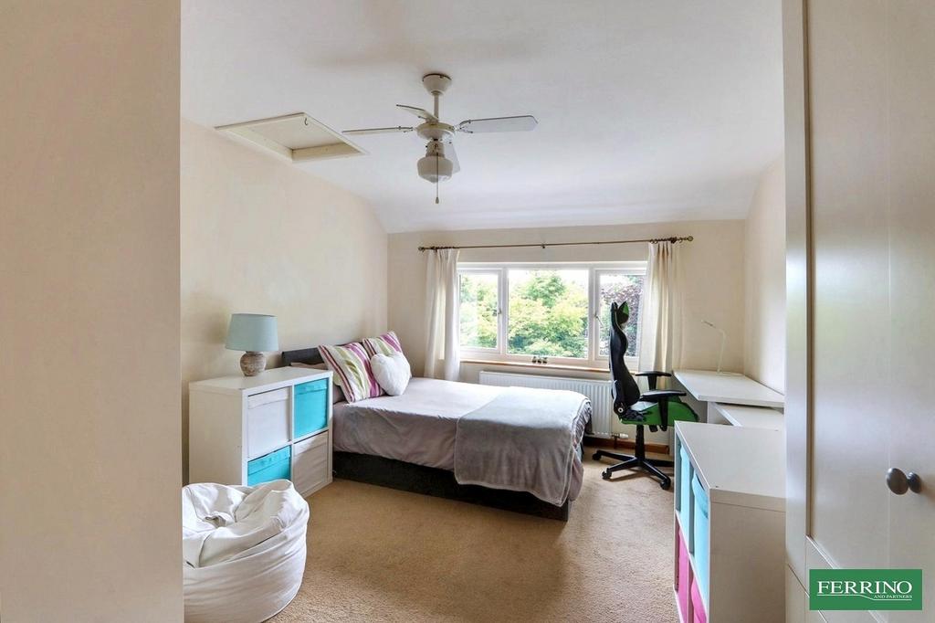 Bedroom 2