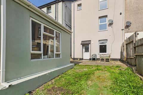 3 bedroom end of terrace house for sale, St. Johns Terrace, Neath SA10
