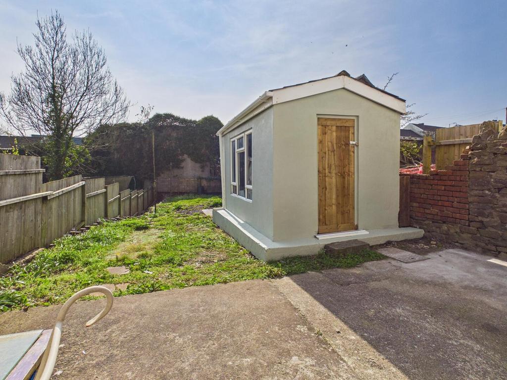 Outbuilding