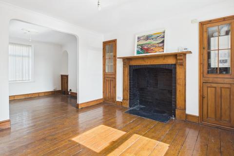 3 bedroom end of terrace house for sale, St. Johns Terrace, Neath SA10