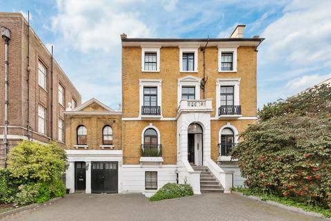 undefined, 5 Highbury Grove