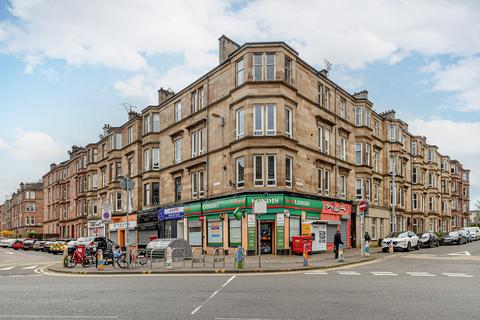 1 bedroom apartment for sale, McLennan Street, Mount Florida, Glasgow