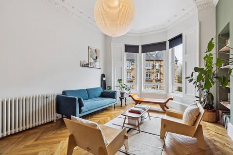 1 bedroom apartment for sale, McLennan Street, Mount Florida, Glasgow