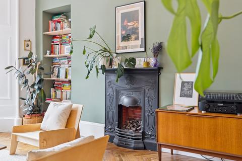 1 bedroom apartment for sale, McLennan Street, Mount Florida, Glasgow