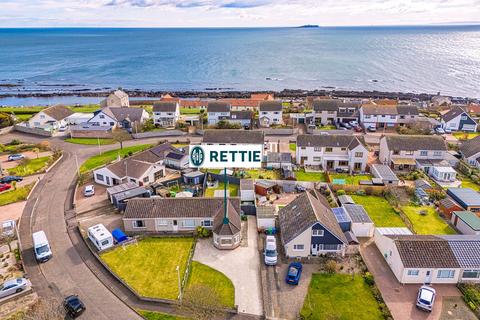 2 bedroom semi-detached house for sale, Pickford Crescent, Cellardyke, Anstruther