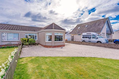 2 bedroom semi-detached house for sale, Pickford Crescent, Cellardyke, Anstruther