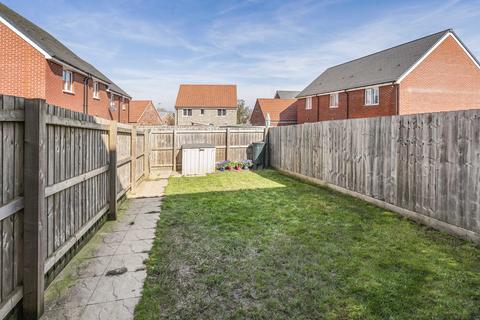 3 bedroom terraced house for sale, Radfords Turf, Cranbrook, EX5 7DX