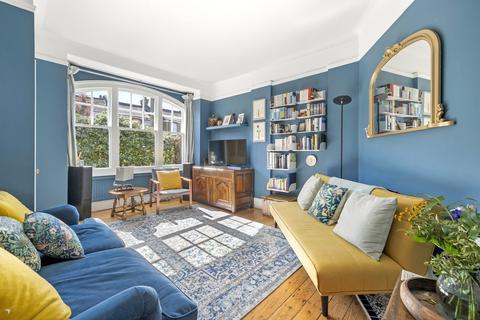 undefined, Maurice Avenue, London N22