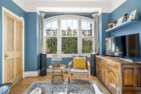 undefined, Maurice Avenue, London N22