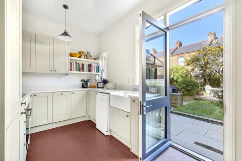 undefined, Maurice Avenue, London N22