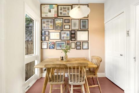 undefined, Maurice Avenue, London N22