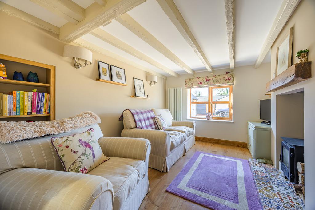 Snug Sitting Room