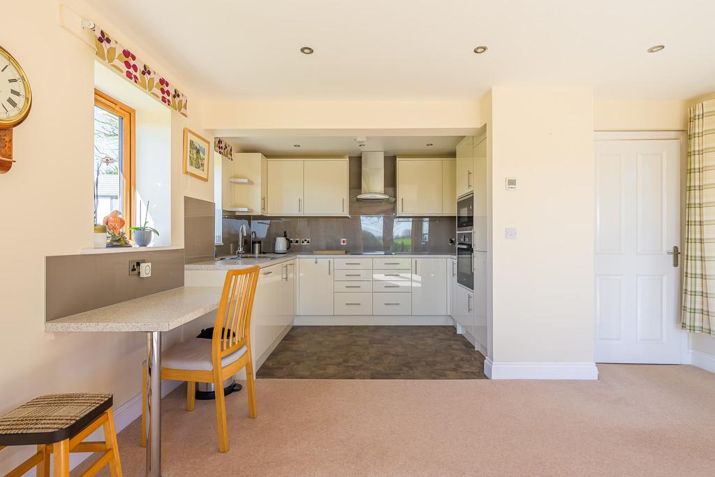 Bungalow - Kitchen