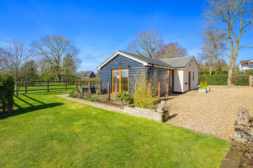Bungalow