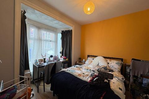 undefined, Milton Road, Southampton