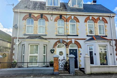 5 bedroom semi-detached house for sale, Moorland Road, Plymouth PL7
