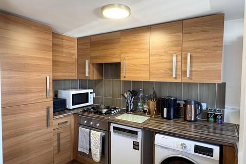 2 bedroom apartment for sale, Devonshire Street South, Manchester
