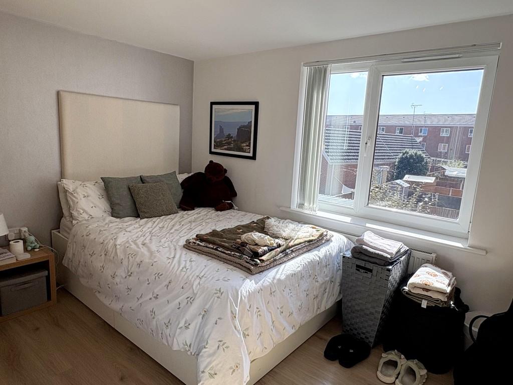 Bed 1