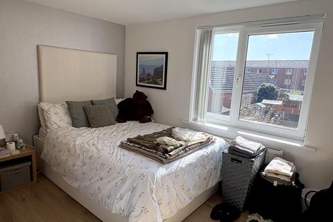 2 bedroom apartment for sale, Devonshire Street South, Manchester