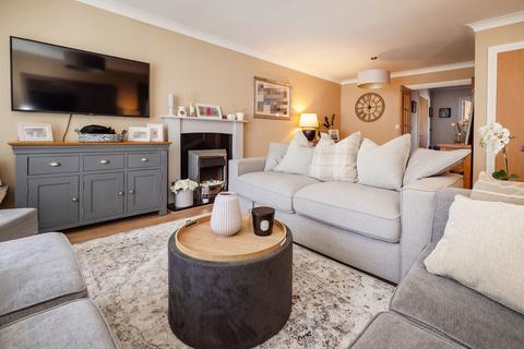 undefined, Luxembourg Way, Norfolk NR19
