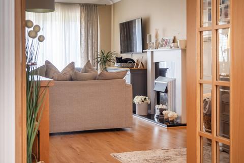 undefined, Luxembourg Way, Norfolk NR19