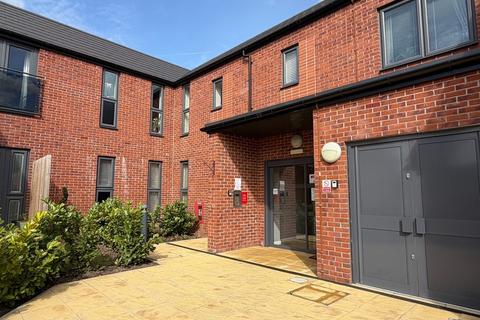 undefined, Wheelock Street, Middlewich