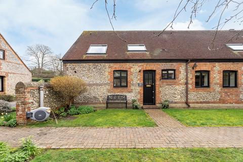 undefined, Sondes Farm, Glebe Road