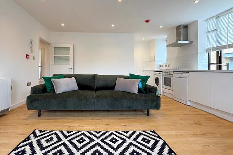 1 bedroom apartment to rent, Cambridge Place, Cambridge CB2
