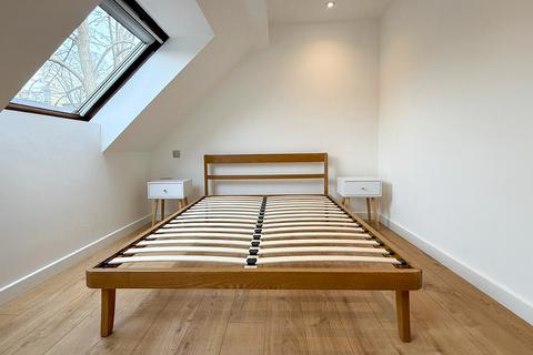 1 bedroom apartment to rent, Cambridge Place, Cambridge CB2