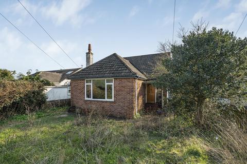 2 bedroom detached bungalow for sale, Grange Close, Ipplepen
