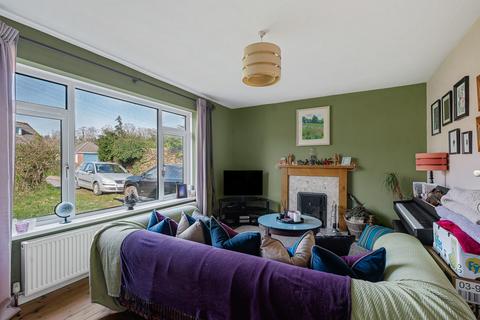 2 bedroom detached bungalow for sale, Grange Close, Ipplepen