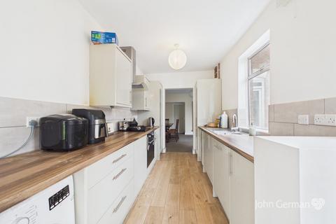 3 bedroom semi-detached house for sale, Northfield, Kilburn
