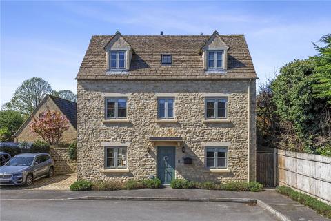 undefined, London Mews, Cirencester, Gloucestershire, GL7