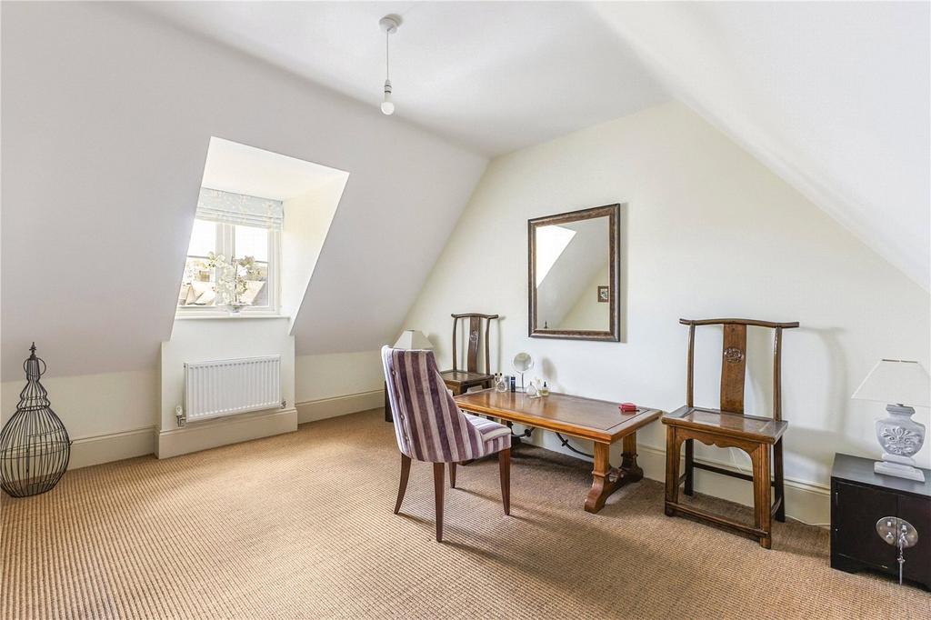 Bedroom Five