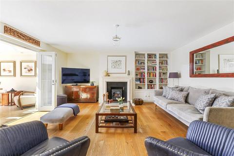 undefined, London Mews, Cirencester, Gloucestershire, GL7
