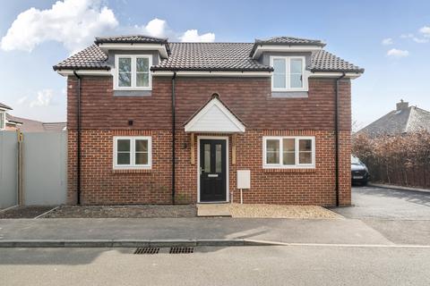3 bedroom detached house for sale, Hole Lane, Bentley