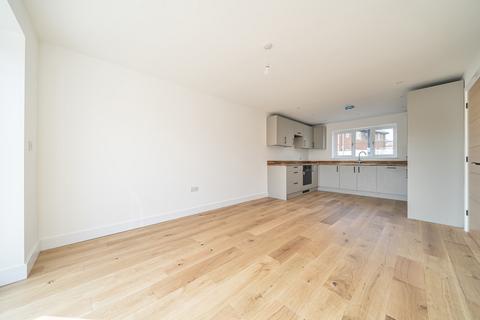 3 bedroom detached house for sale, Hole Lane, Bentley