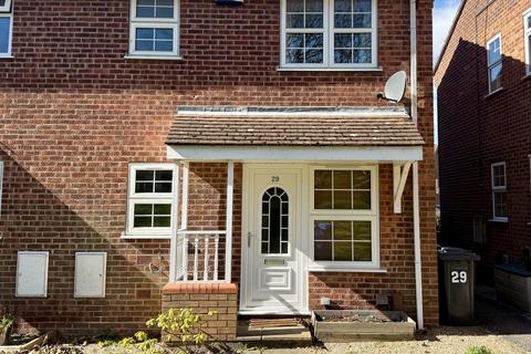 undefined, Burdock Close, Oakwood
