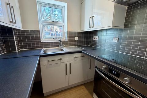 undefined, Burdock Close, Oakwood