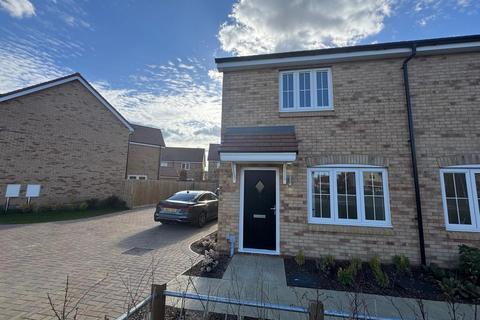 undefined, Flittons Close, Bury St. Edmunds