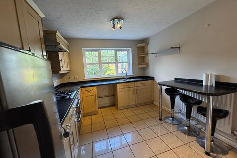undefined, Wren Close, Stowmarket
