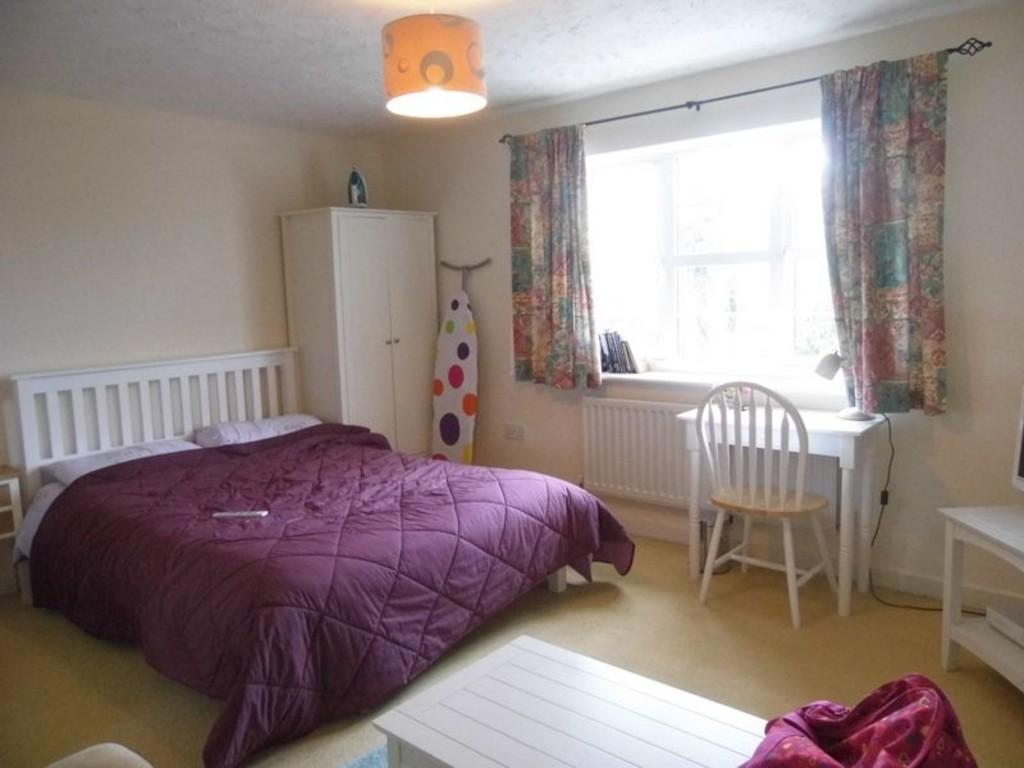 WC Bedroom 2