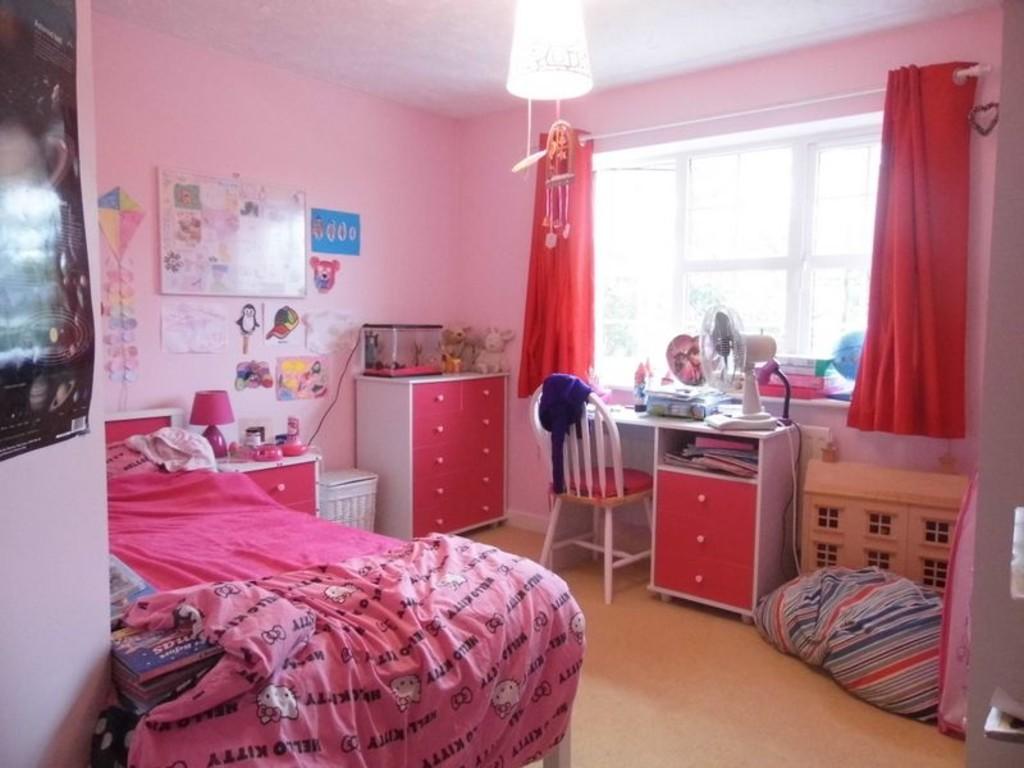 WC Bedroom 3