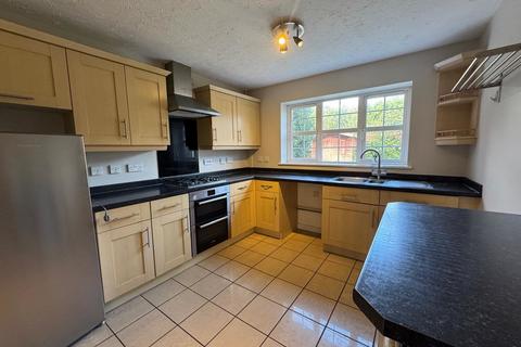 undefined, Wren Close, Stowmarket